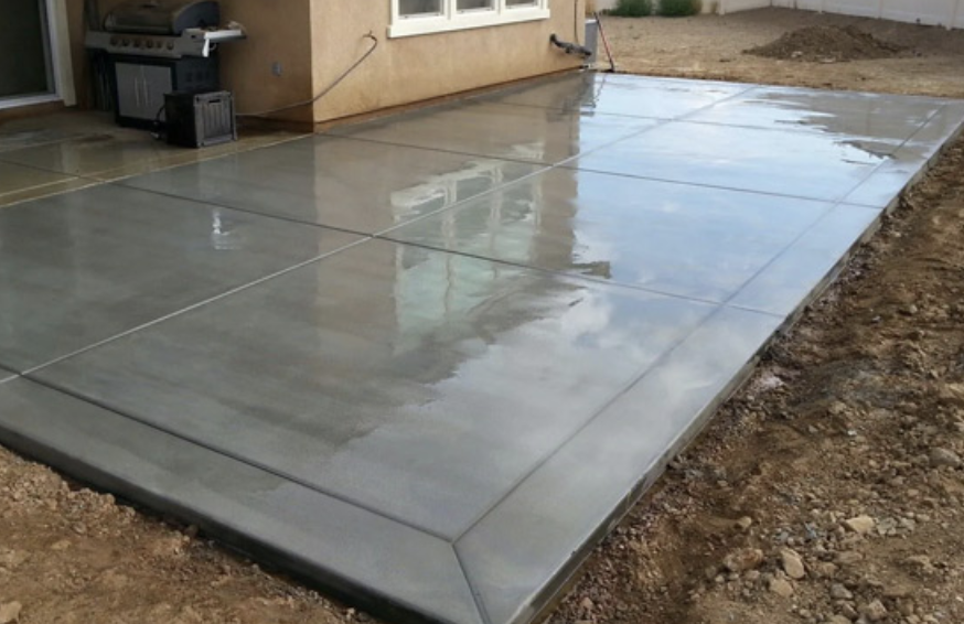 ABCO - Durable Concrete Structures