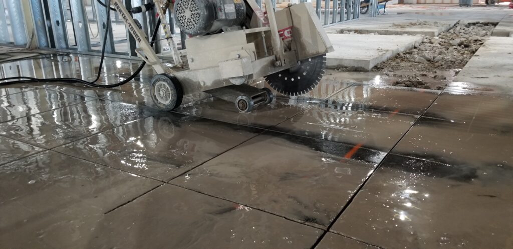 Wet Concrete Scaled | ACBO