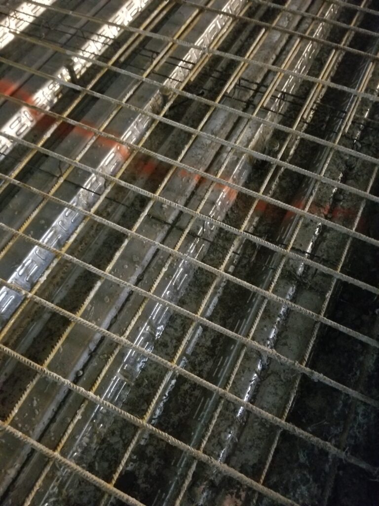 Reinforcement in Concrete Cutting | ABCO